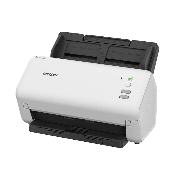 Brother Desktop Document Scanner