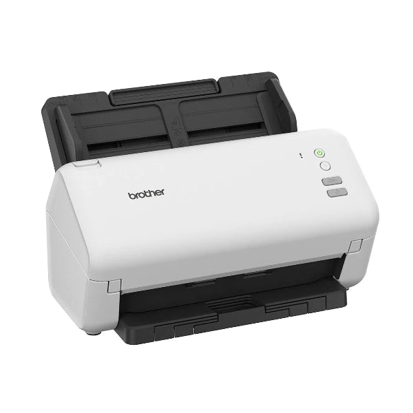 Brother Desktop Document Scanner