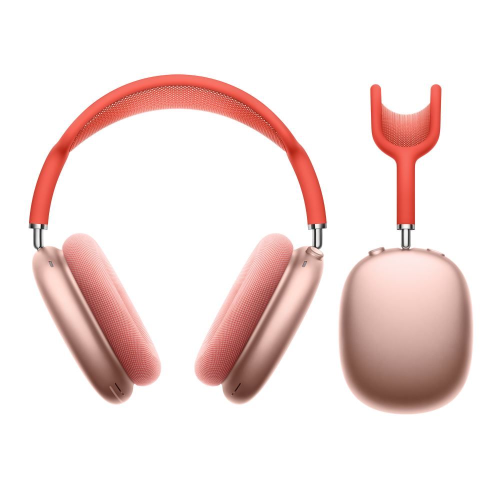 Apple Airpods Max - pink-JGZO