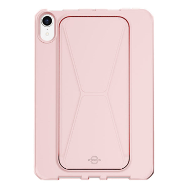 Itskins Spectrum Stand Case For iPad Mini 6 - Pink