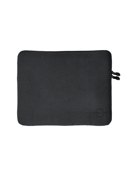 Itskins Performance Sleeve 360 For Apple Macbook Pro 16" - Black