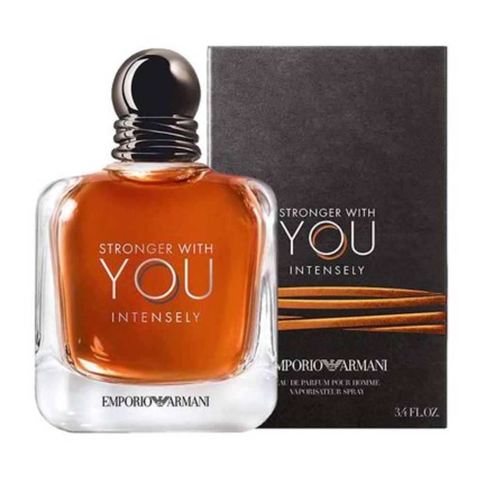 Armani You Intensley Men Edp 100Ml