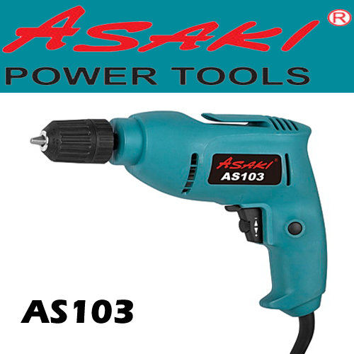 Asaki AS103 Electric Drill