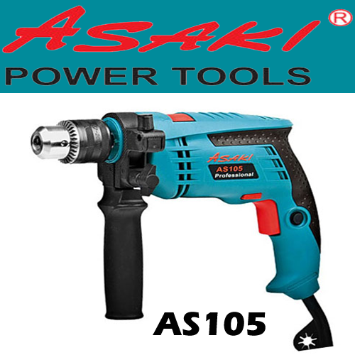 Asaki AS105 Electric Drill