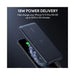 Aukey 10000mAh Wireless Charging 18W PD Power Bank Black - Future Store