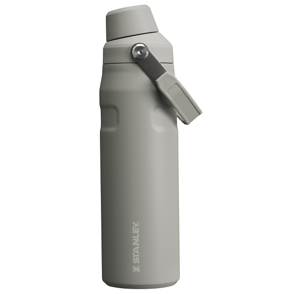Stanley Iceflow Bottle With Fast Flow Lid 473 Ml(16 Oz) (Ash)(Asian Variant)