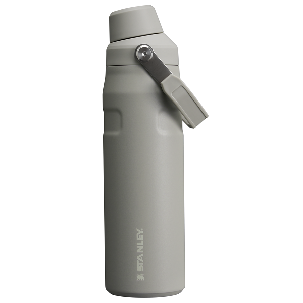 Stanley Iceflow Bottle With Fast Flow Lid 473 Ml(16Oz) (Ash)(Asian Variant)