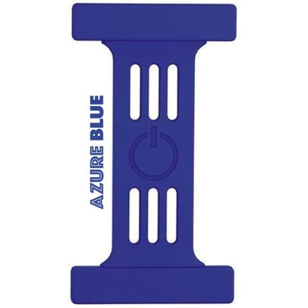 Goui  Magnetic Strap Single pc Azure Blue