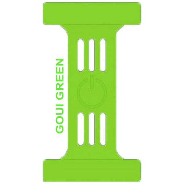 Goui  Magnetic Strap Single pc Green