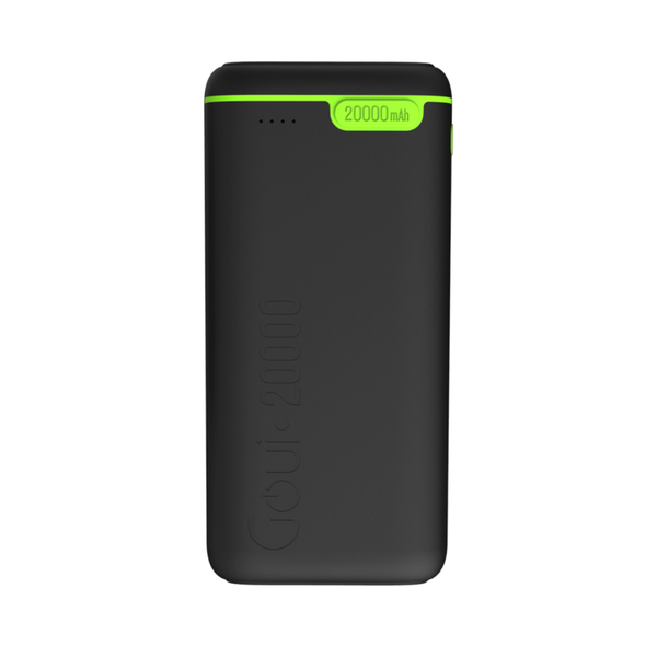 Goui Kigo Power Bank 20000Mah