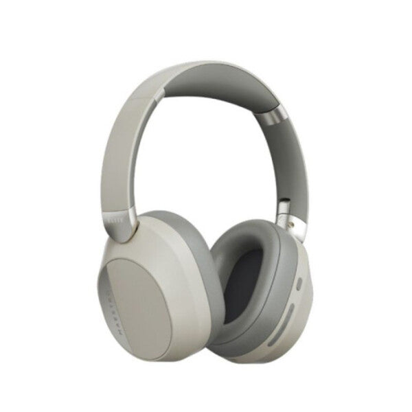 Goui Bluetooth Headphones With Anc Cream (Elite)