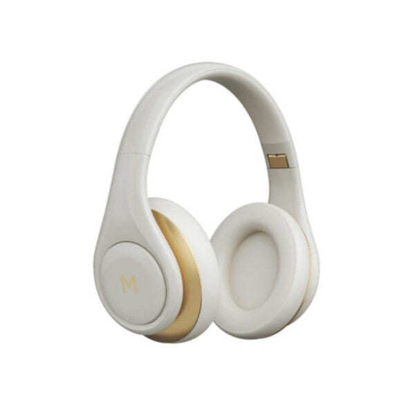 Goui Cloud Anc Headset - Cream