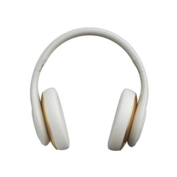 Goui Cloud Anc Headset - Cream