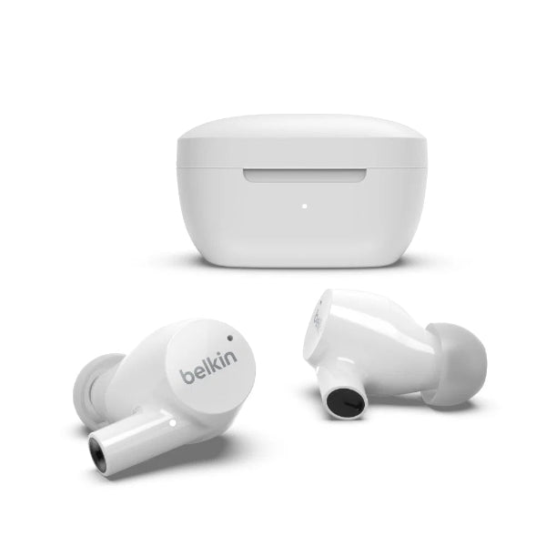 Belkin Soundformâ Freedom True Wireless Earbuds- Auc002Glwh