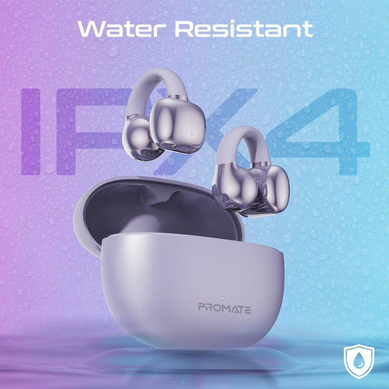 مقطع الأذن المفتوح البار