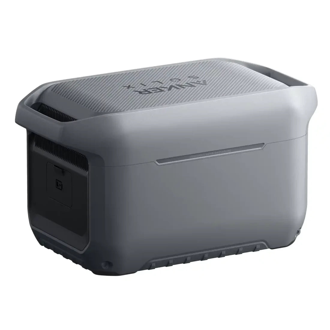 محطة الطاقة المحمولة Anker SOLIX C2000 Gen 2 (A17832A1) – 2048Wh | 2400W 
