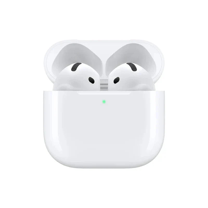 APPLE AIRPODS 4 ACTIVE NOISE CANCELLATION WHITE