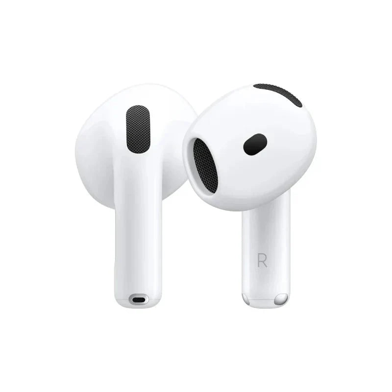 APPLE AIRPODS 4 WHITE