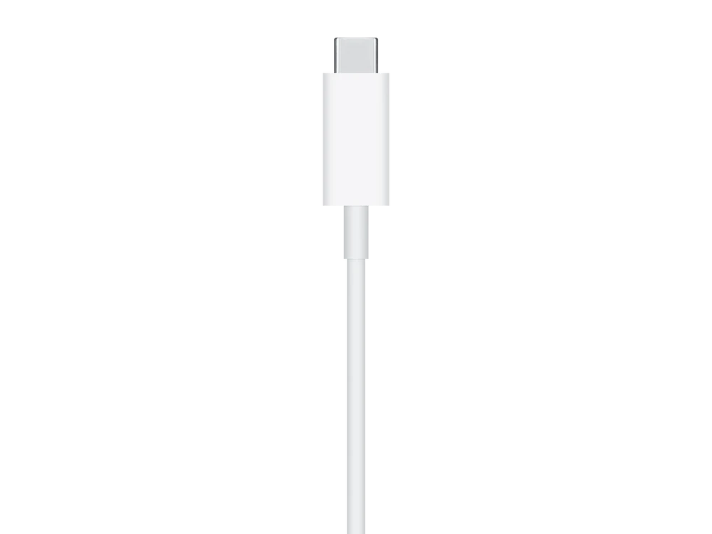 Apple Watch Magnetic Charger To Usb-C Cable (0.3 M)