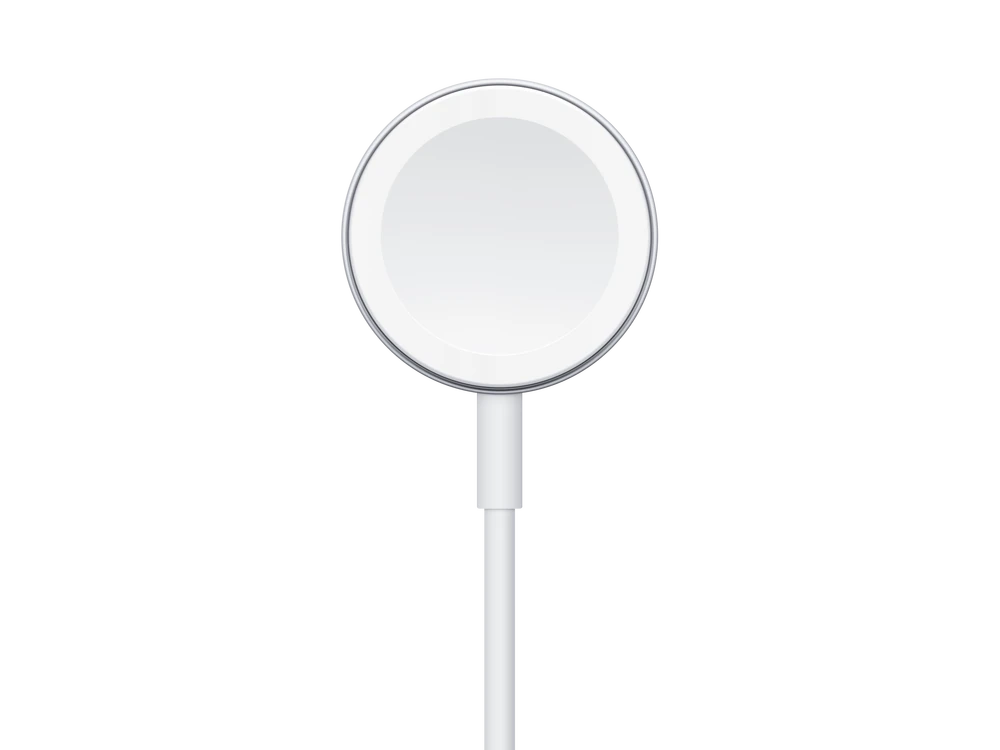 Apple Watch Magnetic Charger To Usb-C Cable (0.3 M)
