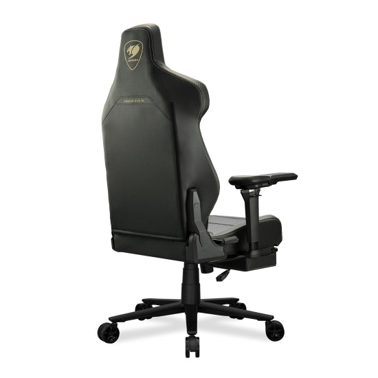 Cougar Chair  Armor Evo M Gold (4710483777332)