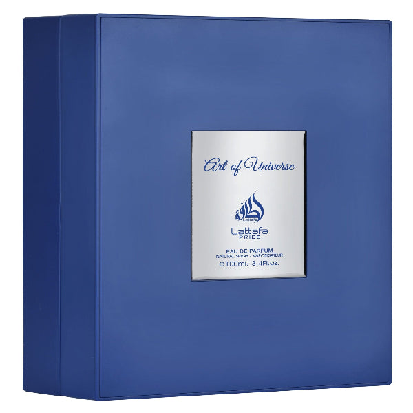 Art of Universe Lattafa Perfumes 100ml