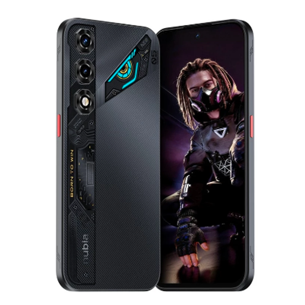 ZTE Nubia Neo 5 5G 8GB | 256GB - Black