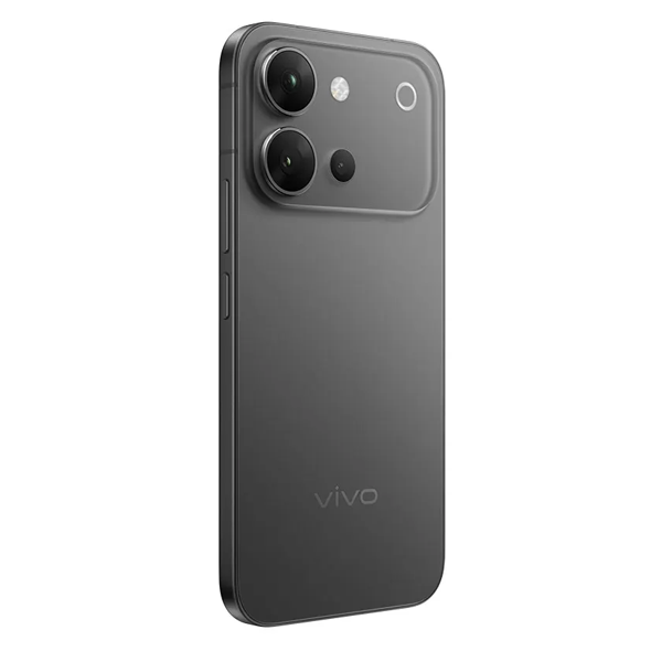 vivo V80 5G AI Dual SIM 8GB | 256GB - Vast Gray