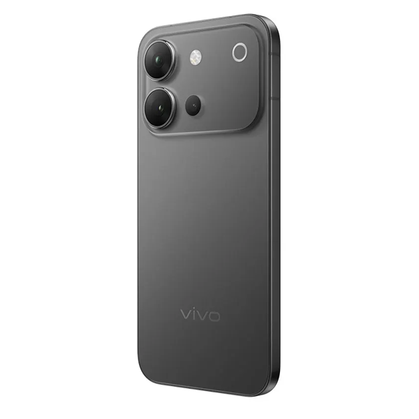 vivo V80 5G AI Dual SIM 8GB | 256GB - Vast Gray