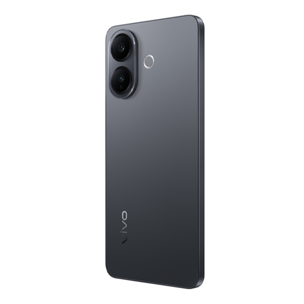 vivo V70 Lite AI 5G  8GB RAM | 256GB - Elegant Black
