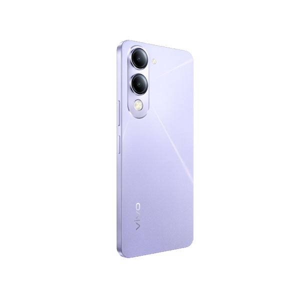 vivo Y19s 5G 128GB | 8GB (4+4) Violet