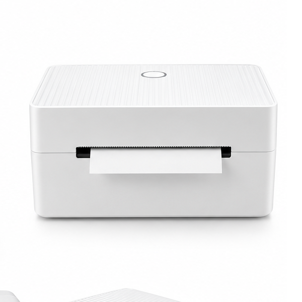 3 Inch Portable Thermal Printer (80MM/S)