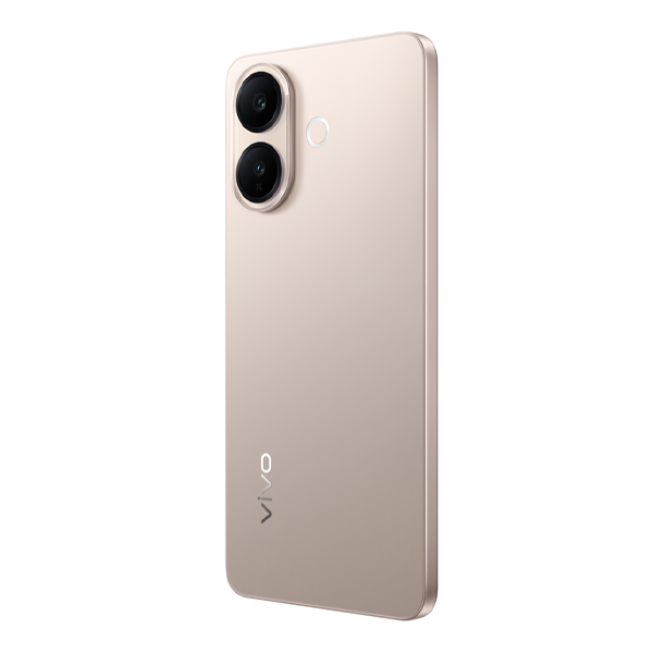 vivo V70 Lite AI 5G 8GB RAM | 256GB - Gold