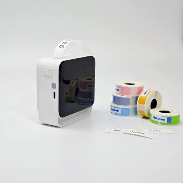 0.5 Inch Portable Thermal Printer (15MM/S)