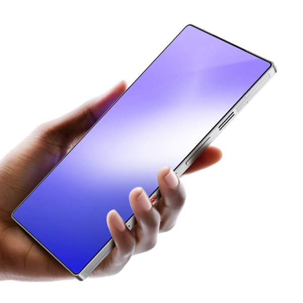 Red Magic 11 Pro 5G 16Gb + 512Gb (Subzero) (EU) Pre-Order