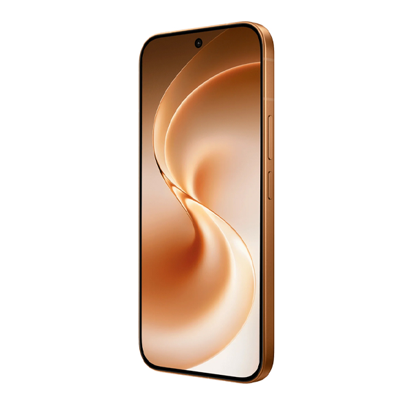 vivo V80 5G AI Dual SIM 8GB | 256GB - Sunrise Orange