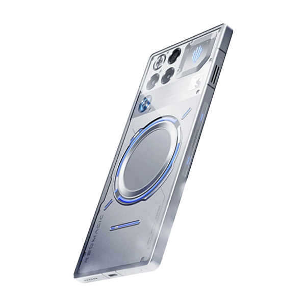 Red Magic 11 Pro 5G 16Gb + 512Gb (Subzero) (EU) Pre-Order