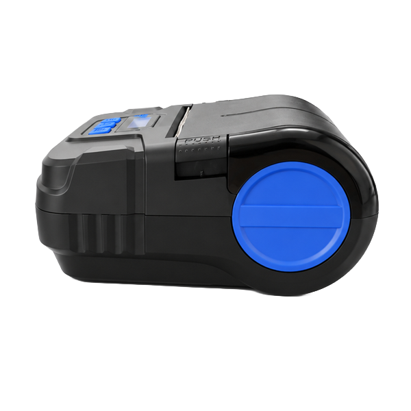 3 Inch Portable Thermal Printer (60MM/S)