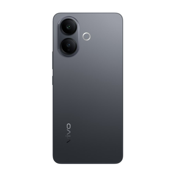 vivo V70 Lite AI 5G  8GB RAM | 256GB - Elegant Black