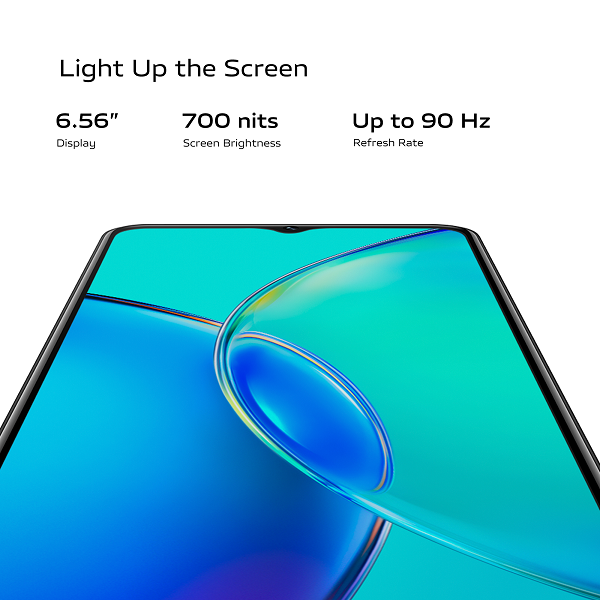 vivo Y17S 8GB ( 4+4 GB) | 128 GB | 50 MP Camera | 5000 mAh Glitter Purple-R4JN