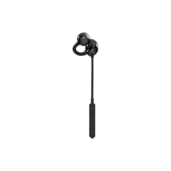 Powerology Clip-On Powerology Clip-On Wired Earphones - Black