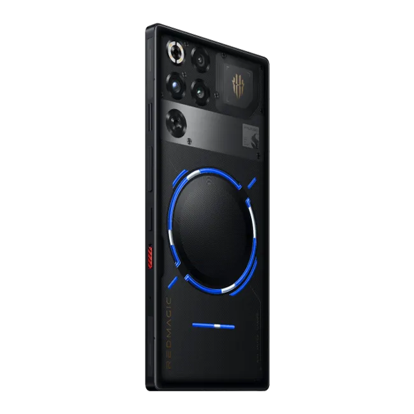 Red Magic 11 Pro 5G 16Gb + 512Gb (Night Freeze) (EU) Pre-Order