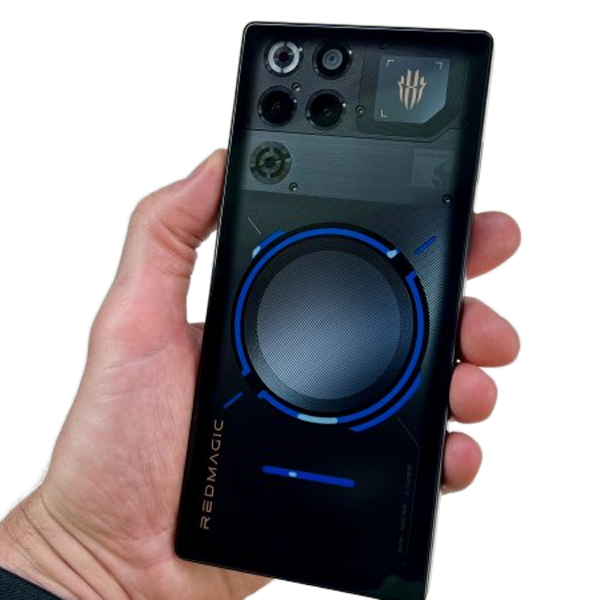 Red Magic 11 Pro 5G 16Gb + 512Gb (Night Freeze) (EU) Pre-Order