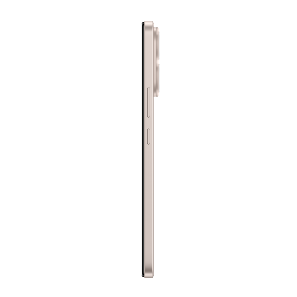vivo V70 Lite AI 5G 8GB RAM | 256GB - Gold