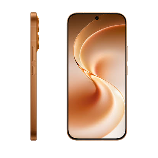 vivo V80 5G AI Dual SIM 8GB | 256GB - Sunrise Orange