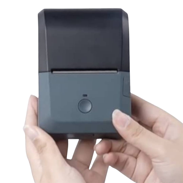 2 Inch Portable Thermal Printer (15MM/S)