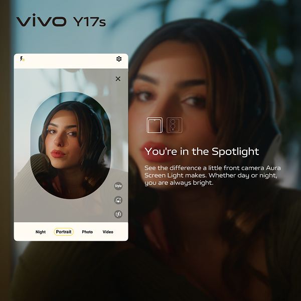 vivo Y17S 8GB ( 4+4 GB) | 128 GB | 50 MP Camera | 5000 mAh Forest Green-I041