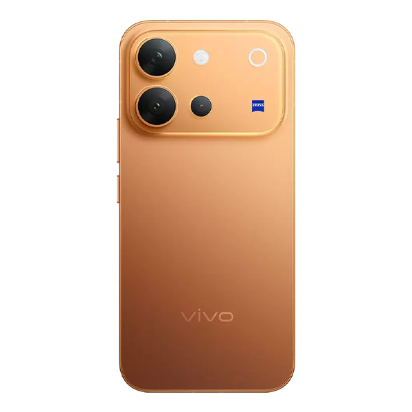vivo V80 5G AI Dual SIM 8GB | 256GB - Sunrise Orange