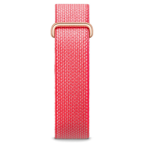 جهاز تتبع اللياقة Google Fitbit Air - Berry 