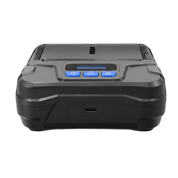 3 Inch Portable Thermal Printer (60MM/S)